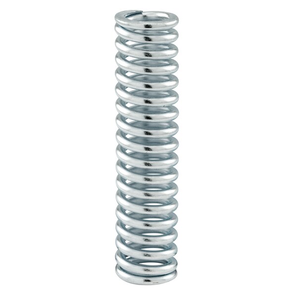 Prime-Line Compression Spring, 0.148 in. Diameter, 15/16 in. x 4 in. (2-pack) SP 9732 - main